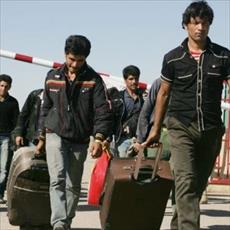 بررسی تأثیر مهاجرت اتباع افغانی در بزه کاری آنان در شهر مشهد